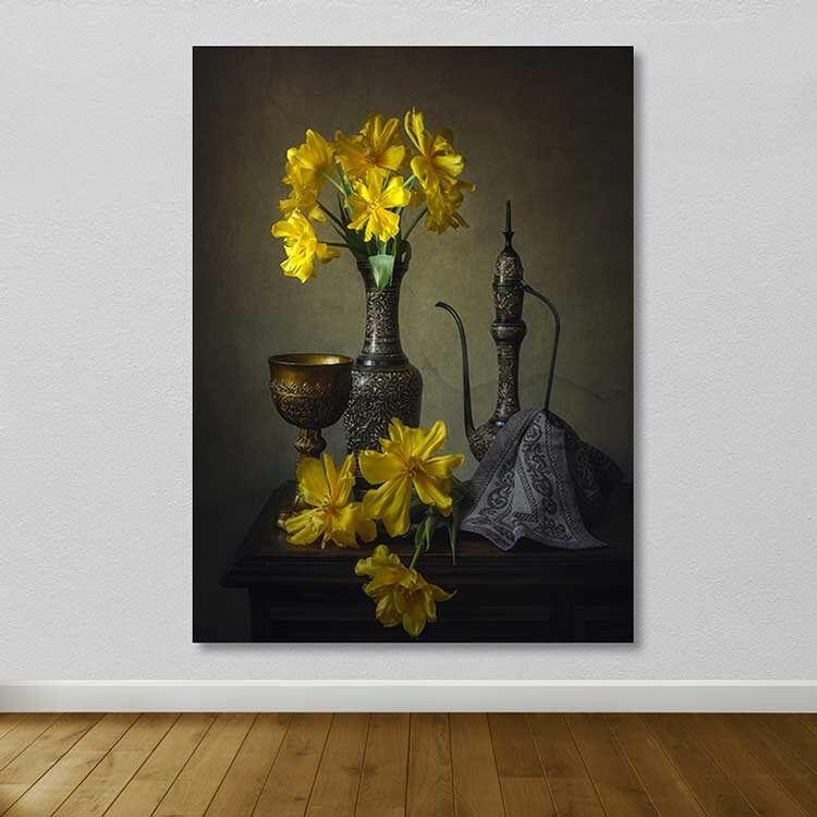 Wallity Слика DEV03376100140, 100x140 cm
