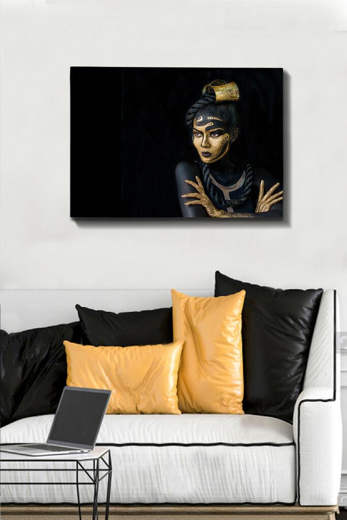 Wallity Сет Слики MDF1325548091, 3 Дела