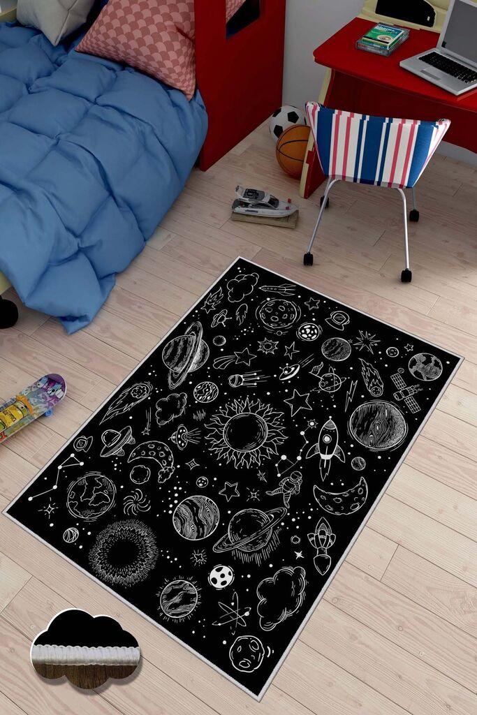 Conceptum Hypnose Тепих, 120x180cm, Шарен