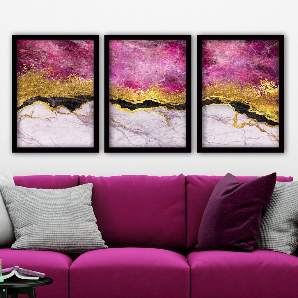 Wallity Слика 613955513, 50x70 cm