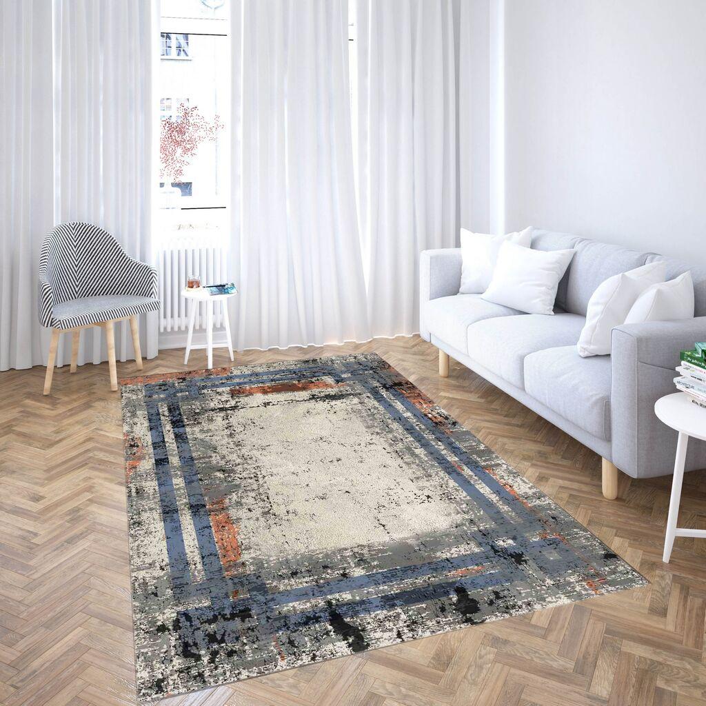 Conceptum Hypnose тепих CG_67, правоаголен, 100x140 cm, шарен