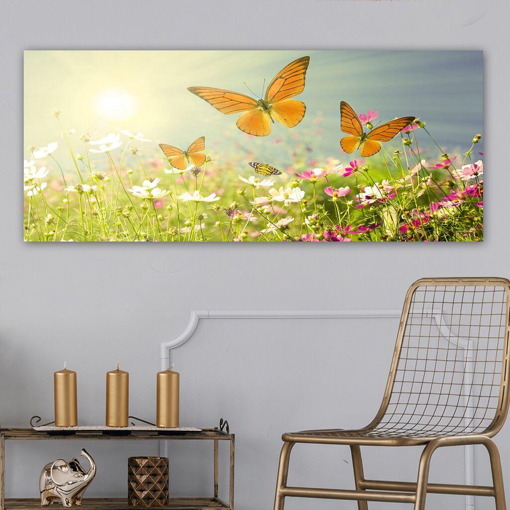 Wallity Слика YTY725636_50120, 50x120 cm