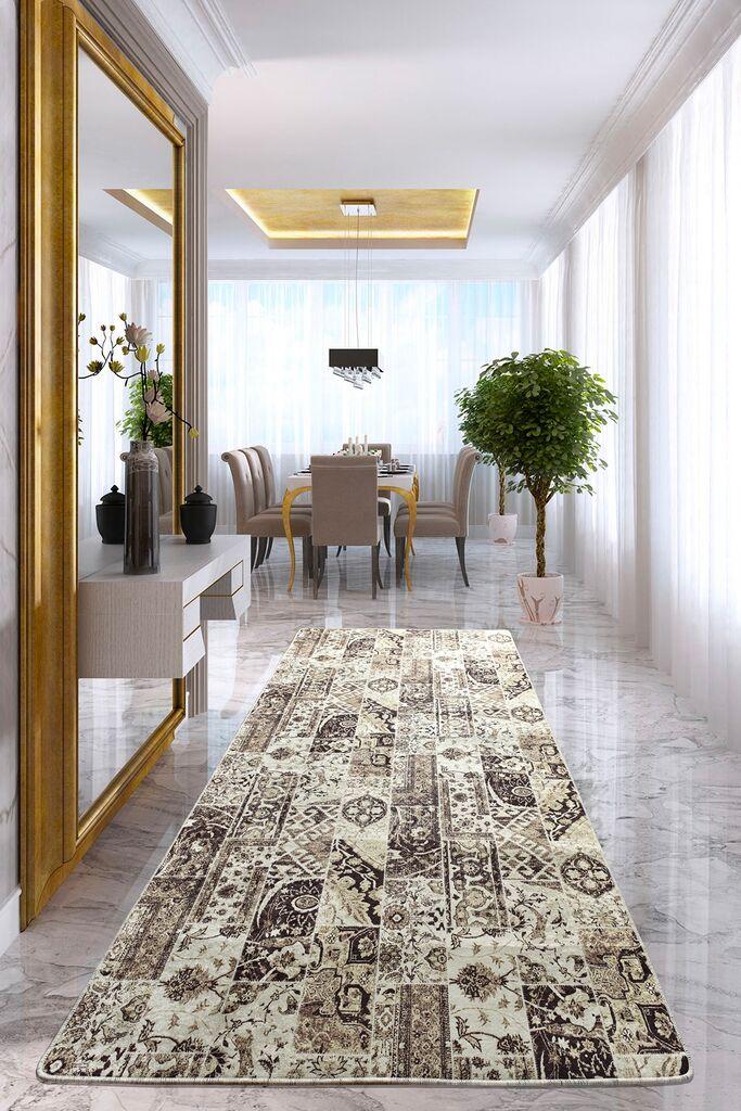 Conceptum Hypnose Тепих, 80x300cm, Шарен