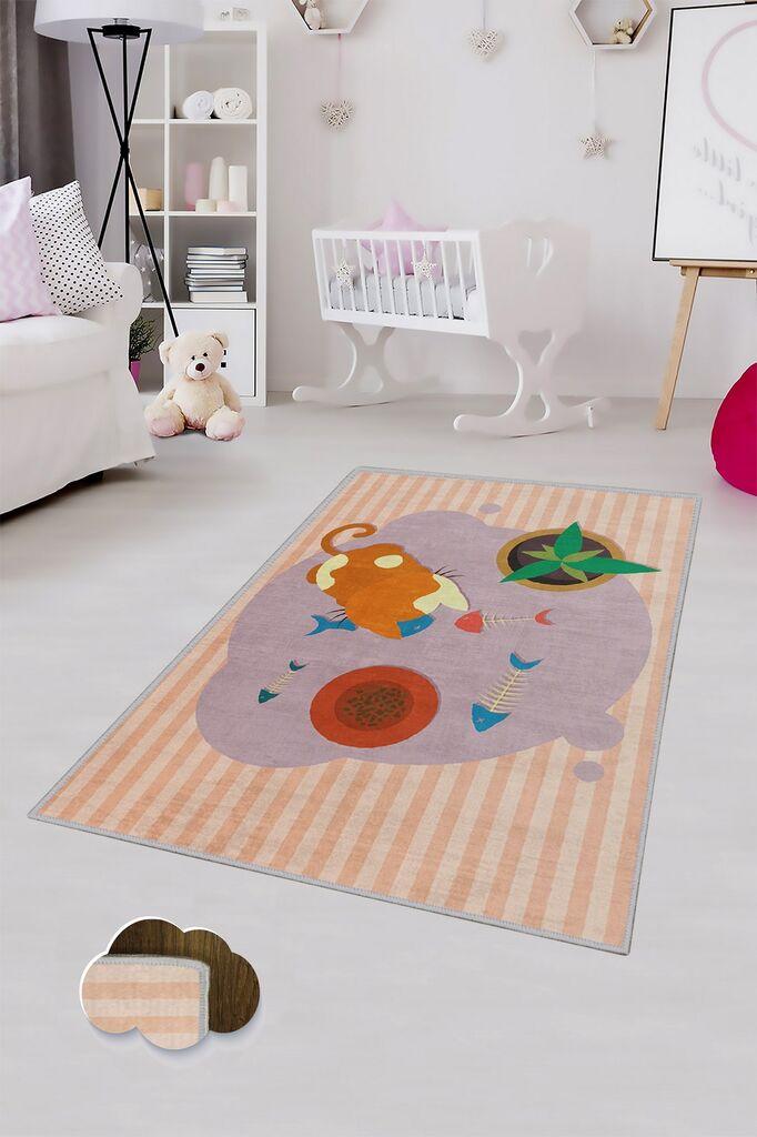 Conceptum Hypnose Тепих, 80x120cm, Шарен