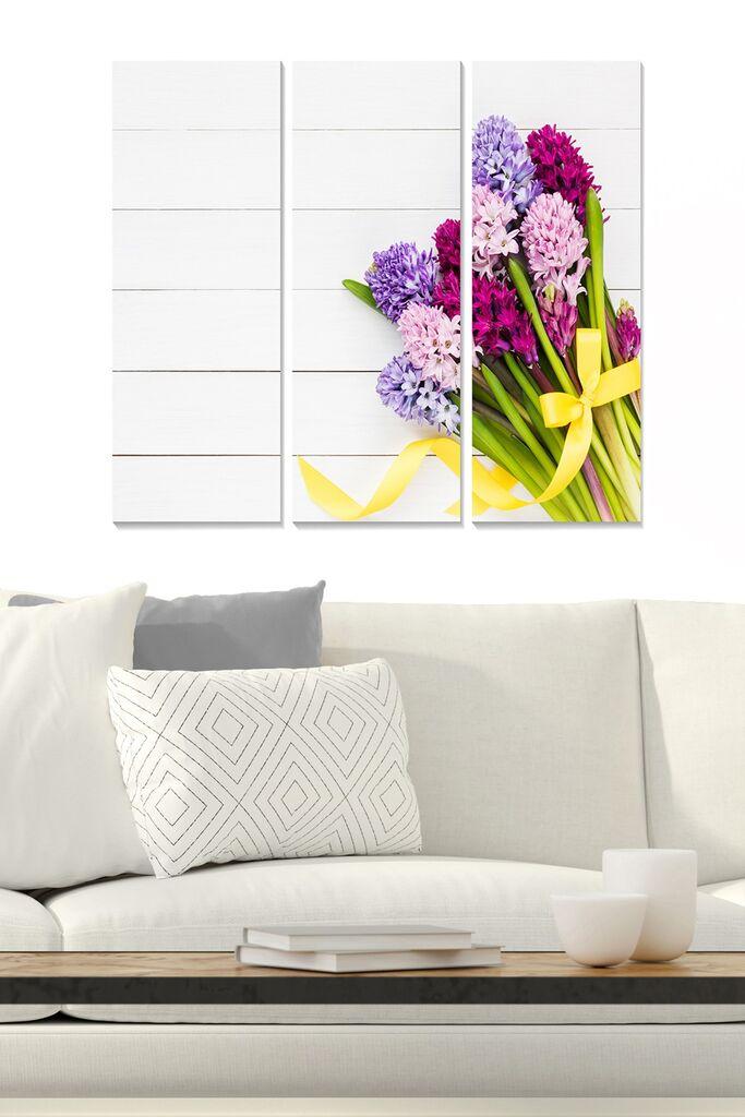 Wallity Слика YTY175583561_50120, 50x120 cm