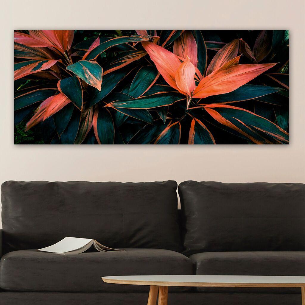 Wallity Слика YTY1376630357_50120, 50x120 cm