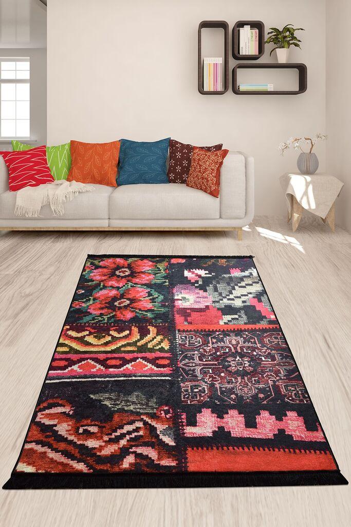 Conceptum Hypnose Тепих, 100x150cm, Шарен