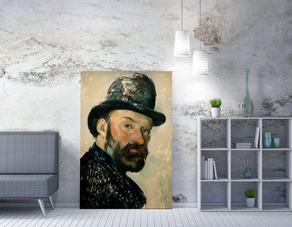 Wallity Слика WY279, 70x100 cm