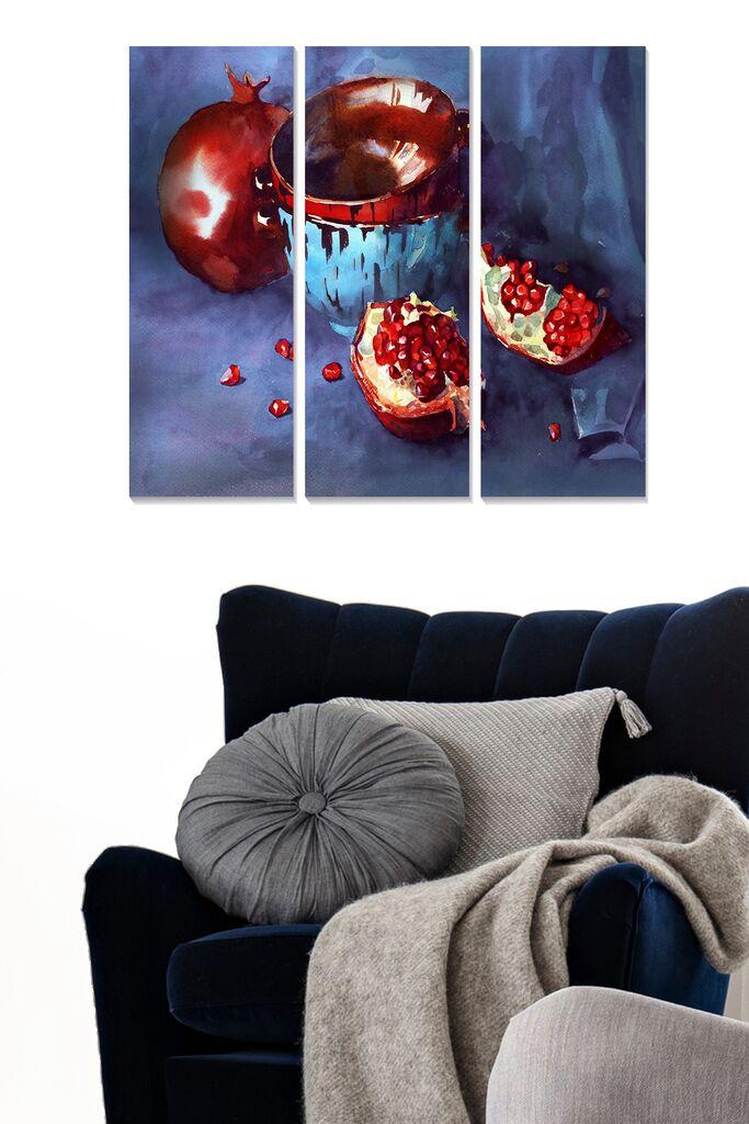 Wallity Слика YTY75989779_50120, 50x120 cm