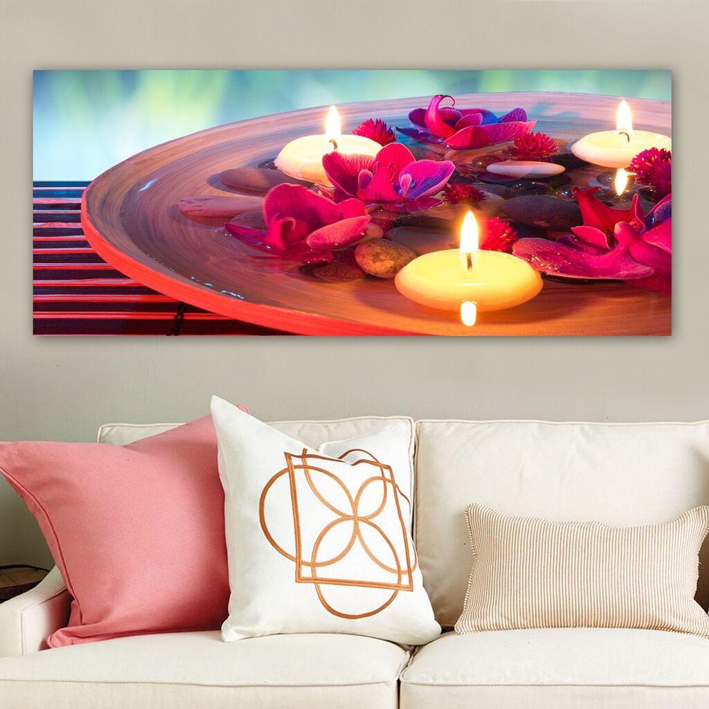 Wallity Слика YTY153304361_50120, 50x120 cm