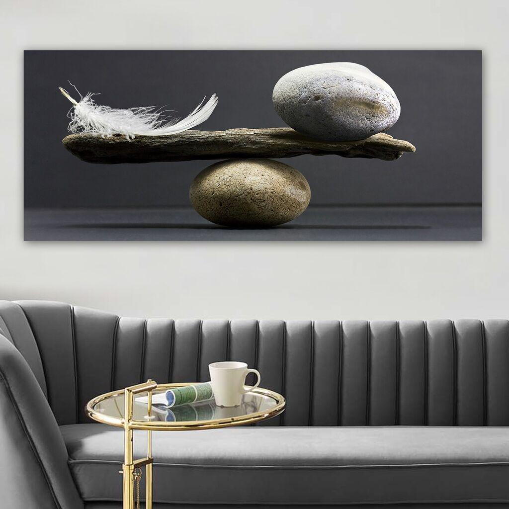 Wallity Слика YTY32025019_50120, 50x120 cm