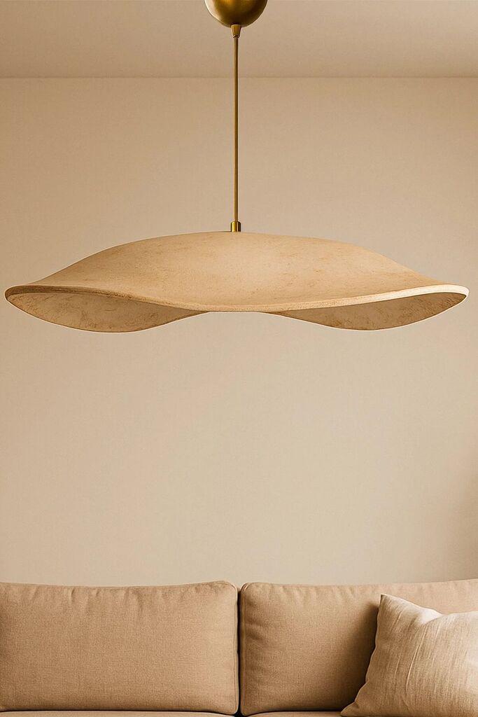 Opviq Luster BK218, 1 x E27, макс. 40W, крем