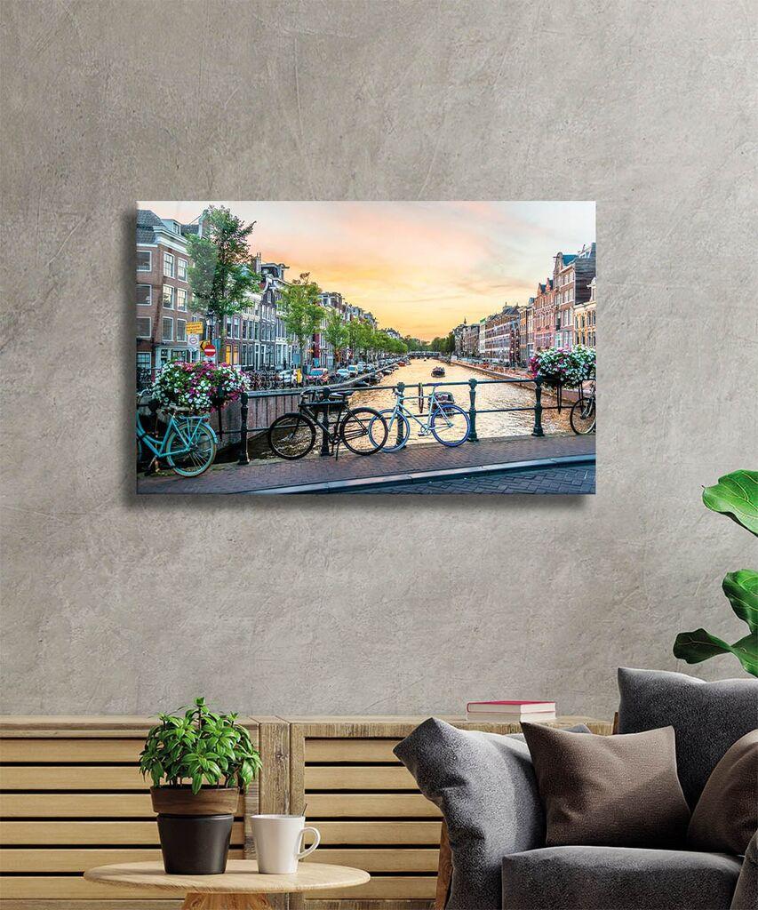 Wallity Слика DEV02467100140, 100x140 cm