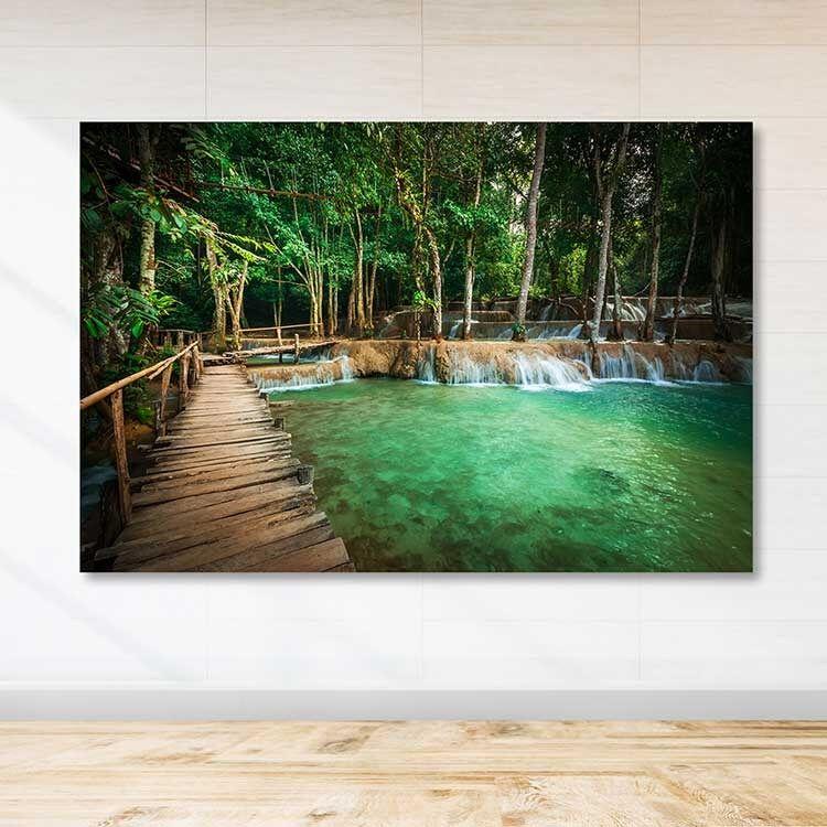 Wallity Слика DKY468108995_50120, 50x120 cm