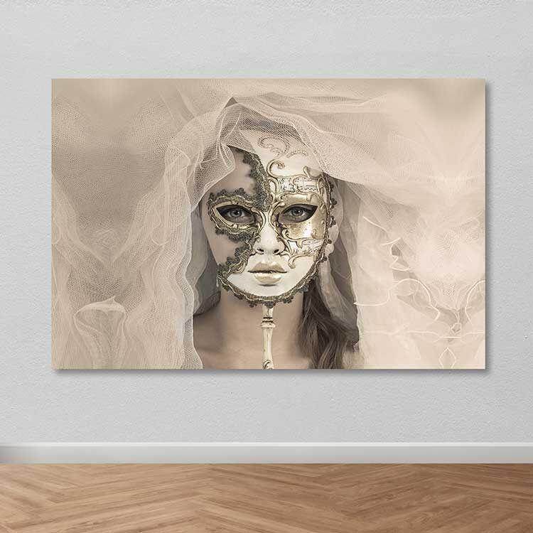 Wallity Слика DKY41485205982_50120, 50x120 cm