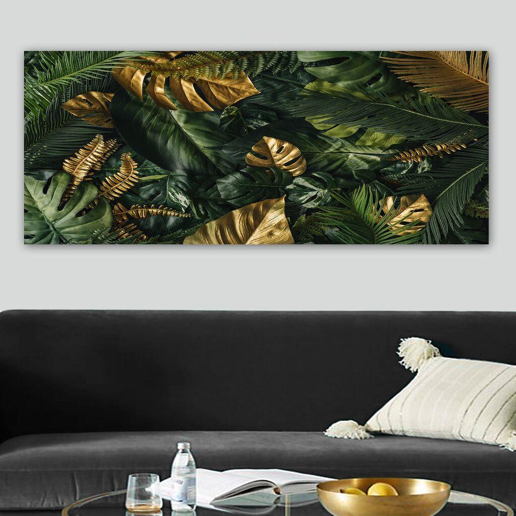 Wallity Слика YTY1457878745_50120, 50x120 cm