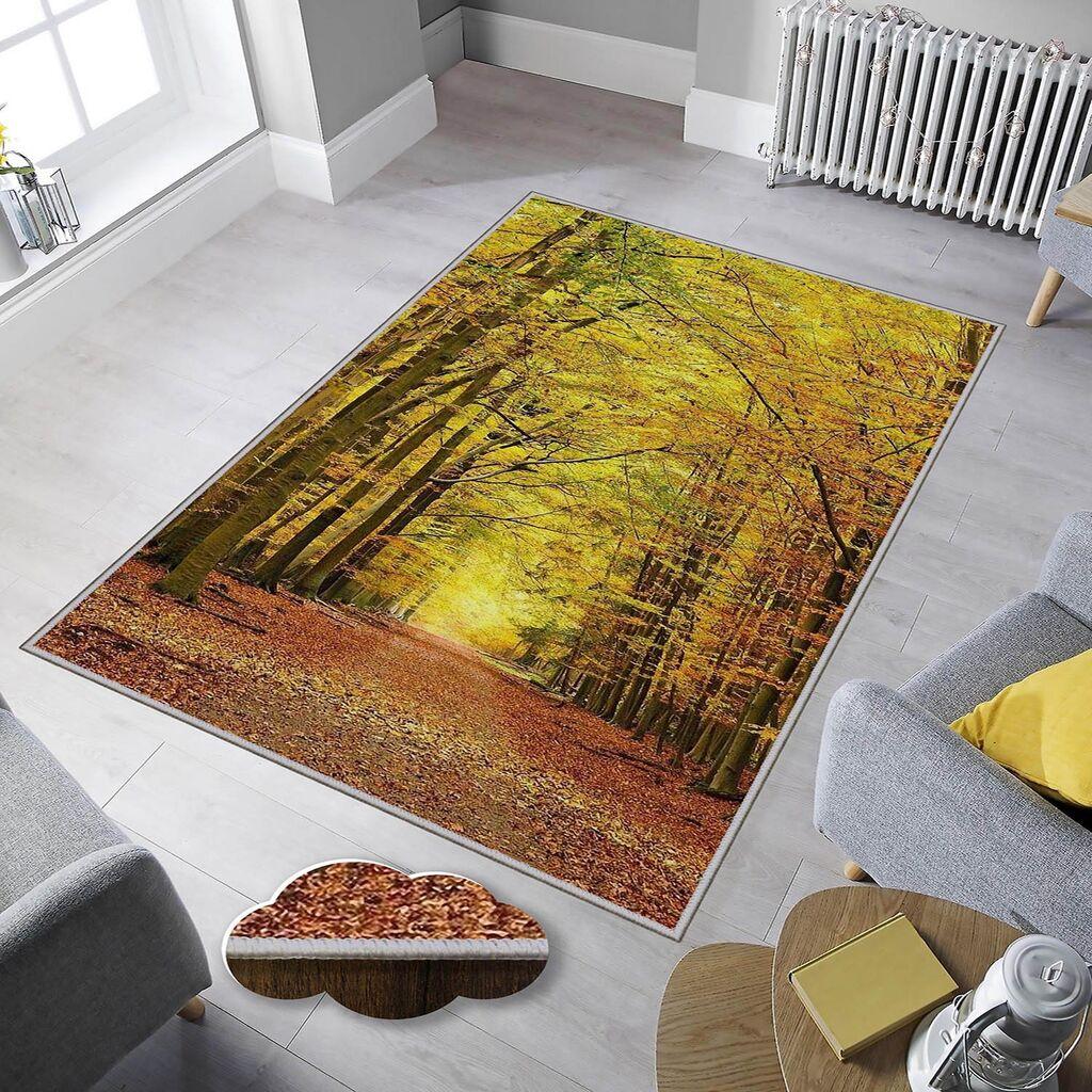 Conceptum Hypnose Тепих, 80x300cm, Шарен
