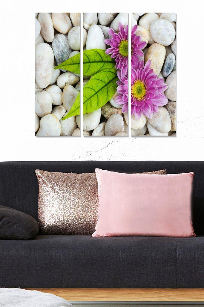 Wallity Сет Слики MDF8241720, 3 Дела