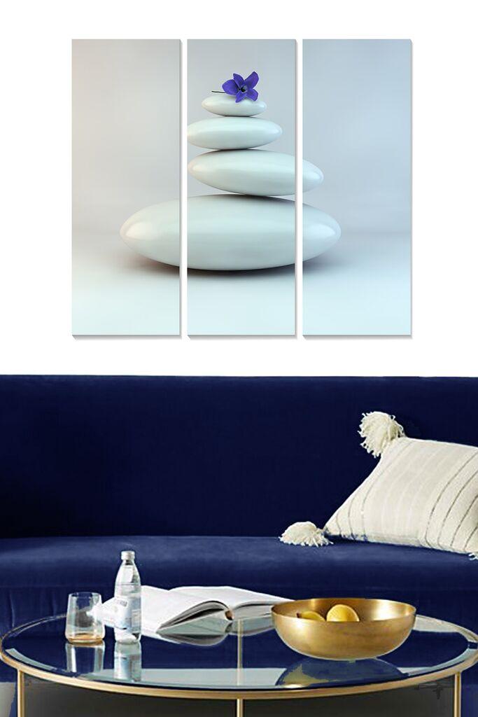 Wallity Сет Слики MDF7269586, 3 Дела