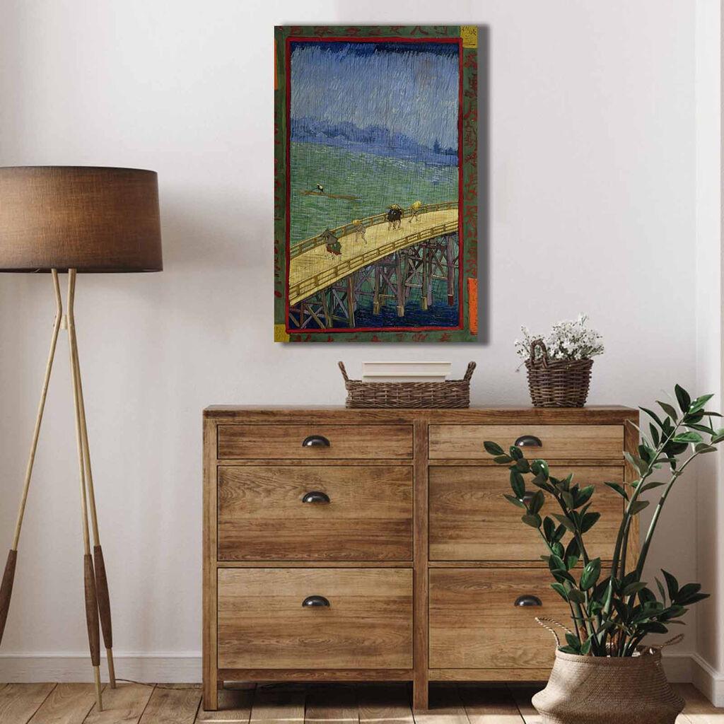 Слика на платно од Wallxpert 4570VANGOGH047, 45 x 70 см