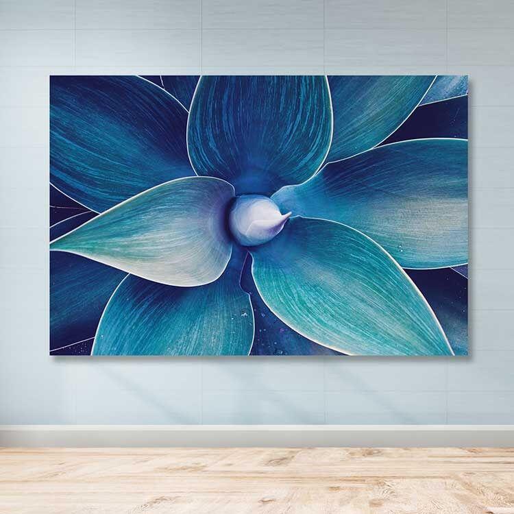 Wallity Слика Kanvas Tablo-55, 50x70 cm