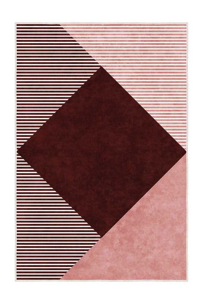 Conceptum Hypnose Тепих, 100x200cm, Црвен