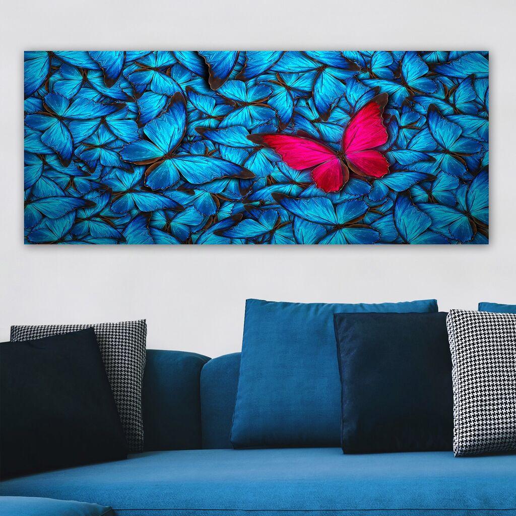 Wallity Слика YTY211812517_50120, 50x120 cm