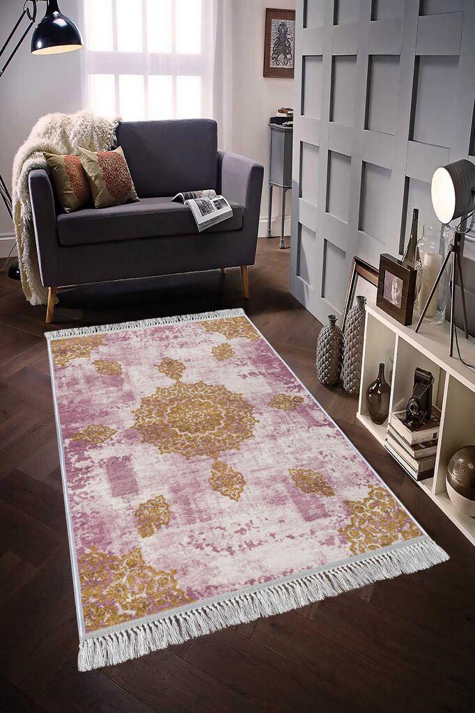 Conceptum Hypnose Тепих, 80x300cm, Шарен