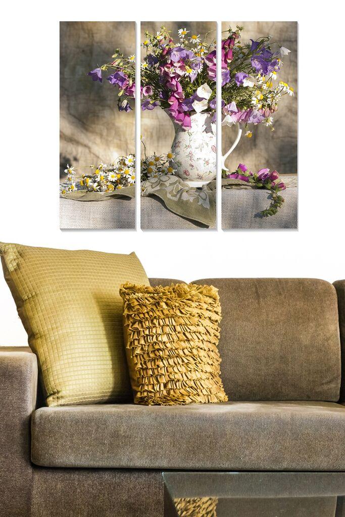 Wallity Слика YTY72417268_50120, 50x120 cm