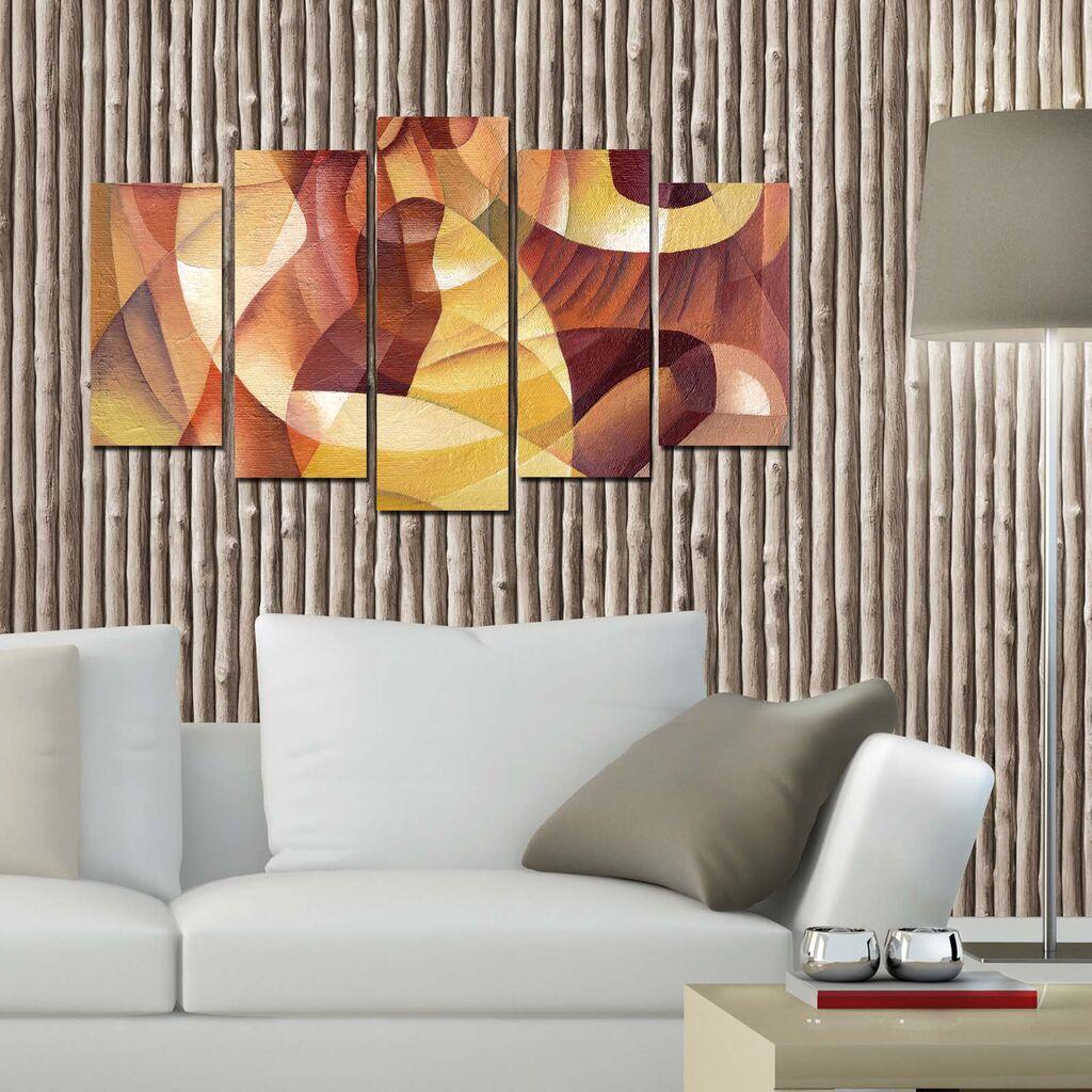Wallity Слика DEV02617100140, 100x140 cm