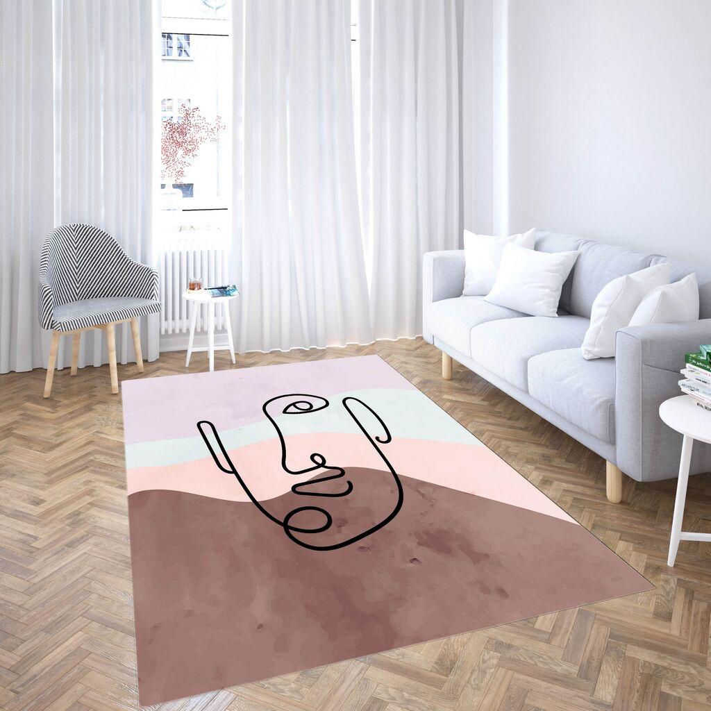 Conceptum Hypnose тепих CG_113, правоаголен, 140x220 cm, шарен