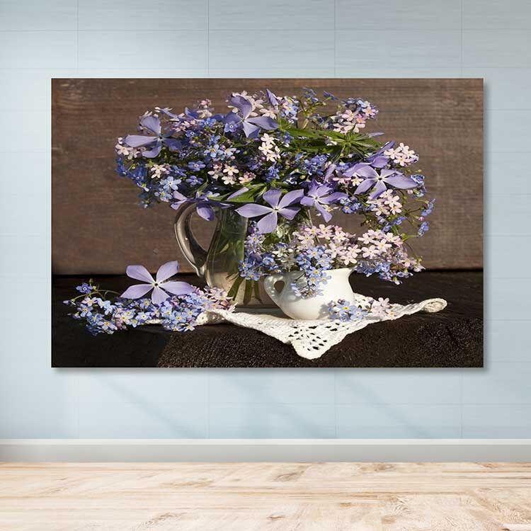 Wallity Сет Слики MDF314092361, 3 Дела