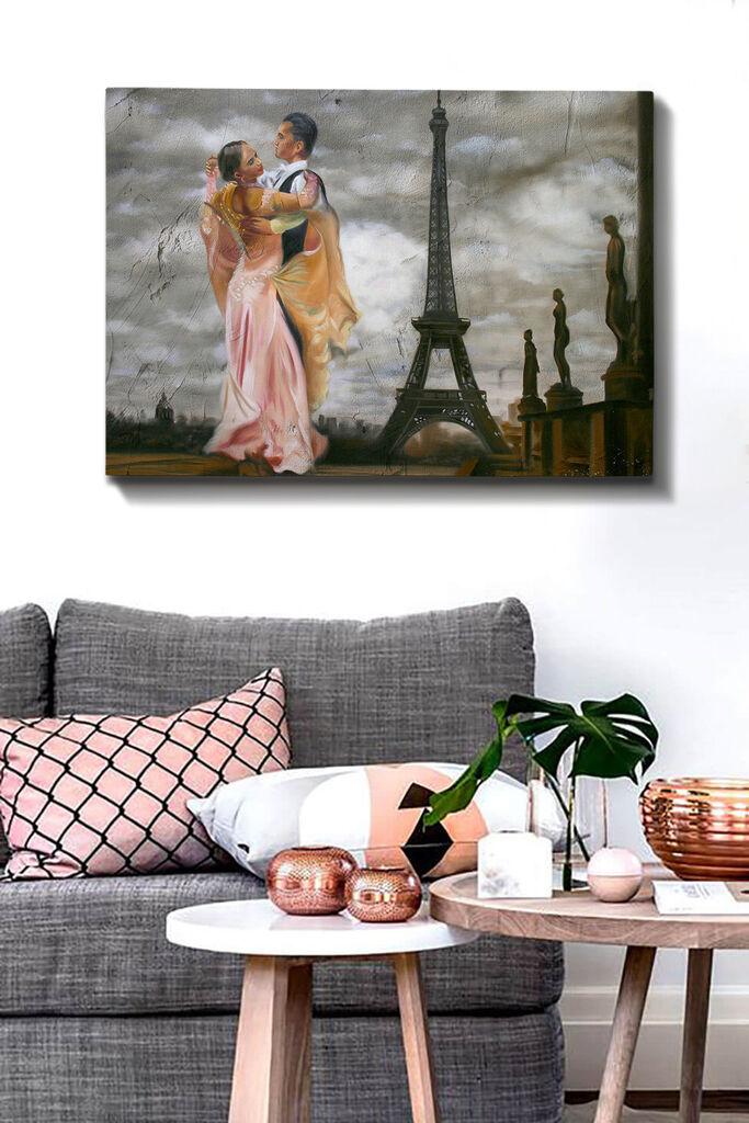 Wallity Сет Слики MDF184119419, 3 Дела