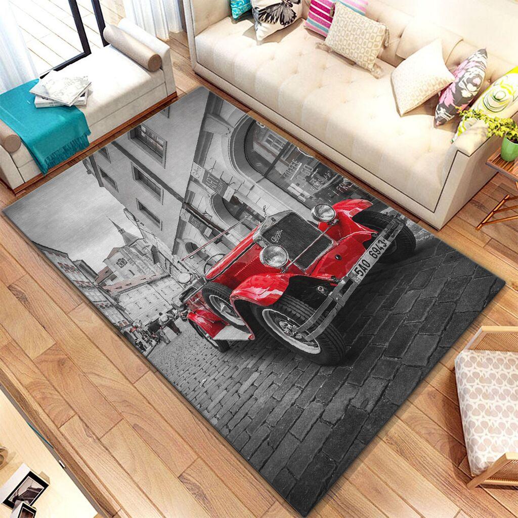 Conceptum Hypnose Тепих, 180x280cm, Шарен