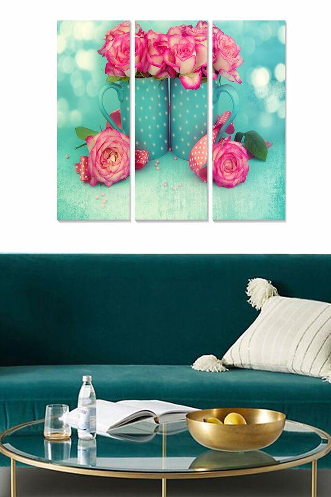 Wallity Слика YTY2547269463_50120, 50x120 cm