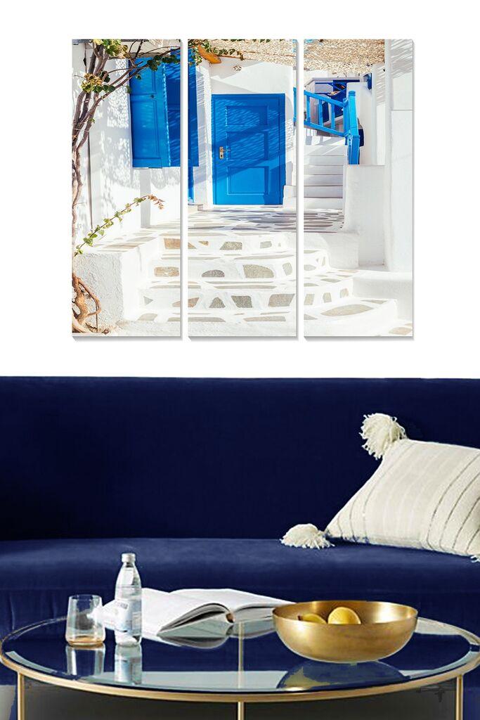 Wallity Слика YTY670323892_50120, 50x120 cm