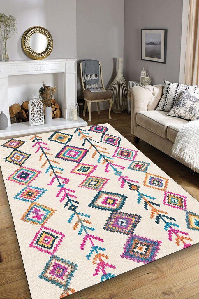 Conceptum Hypnose Raje Djt Тепих, 120x180cm