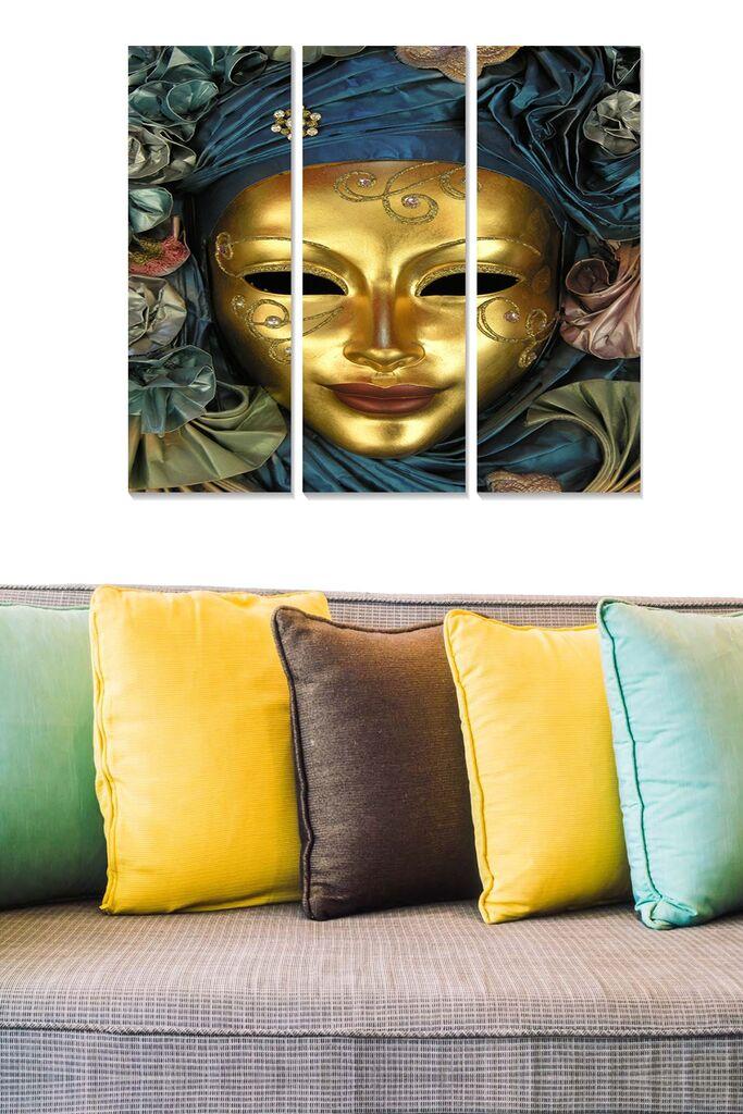 Wallity Слика YTY2613776050_50120, 50x120 cm