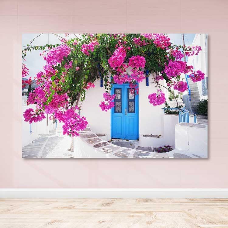 Wallity Слика DEV586492415100140, 100x140 cm
