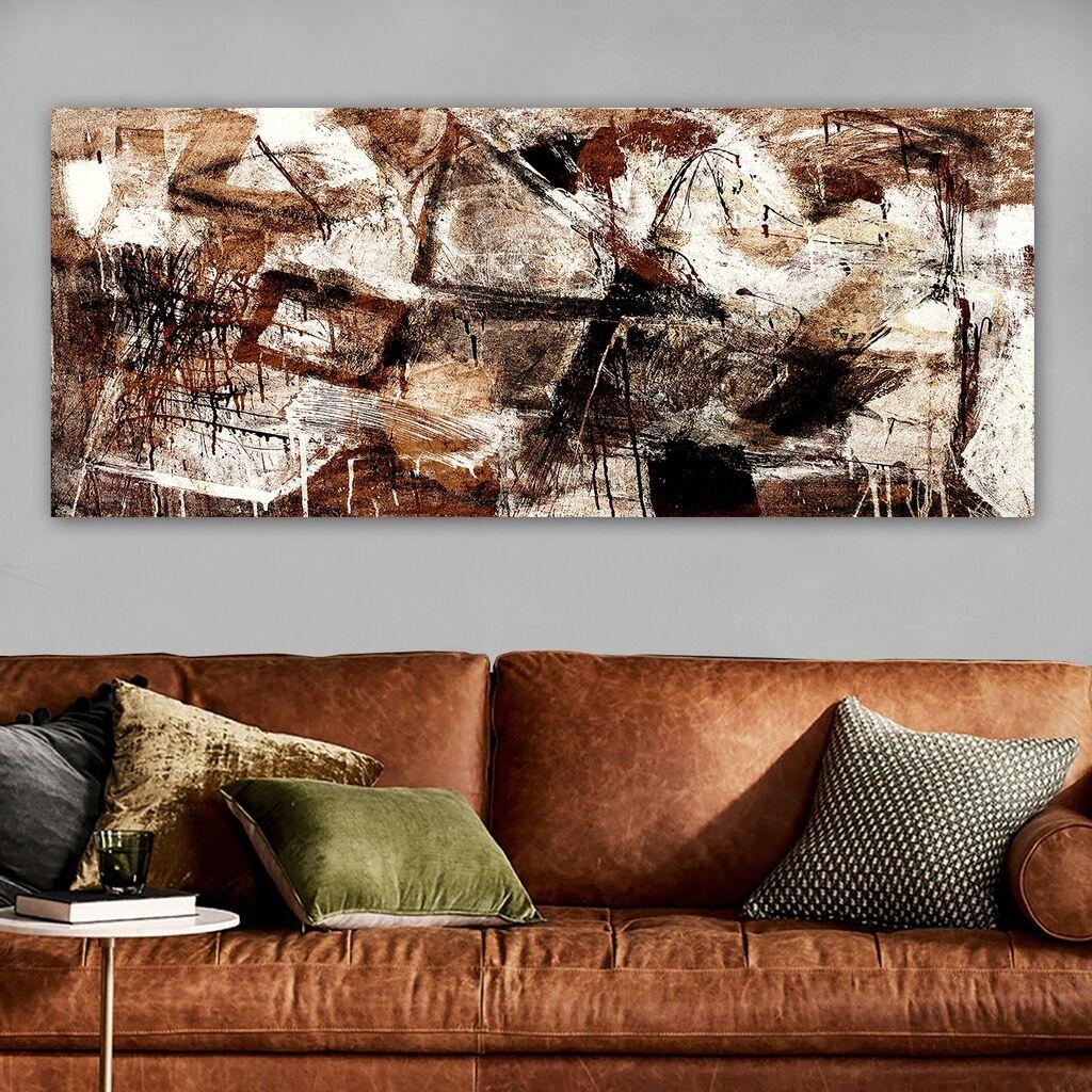 Wallity Слика YTY3332230_50120, 50x120 cm