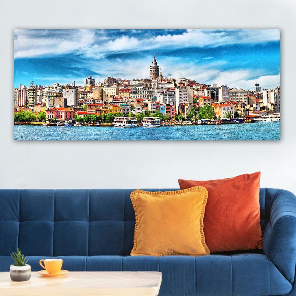 Wallity Слика YTYDRMNZ15_50120, 50x120 cm