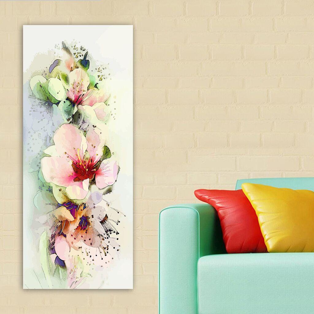 Wallity Сет Слики MDF3908791, 3 Дела