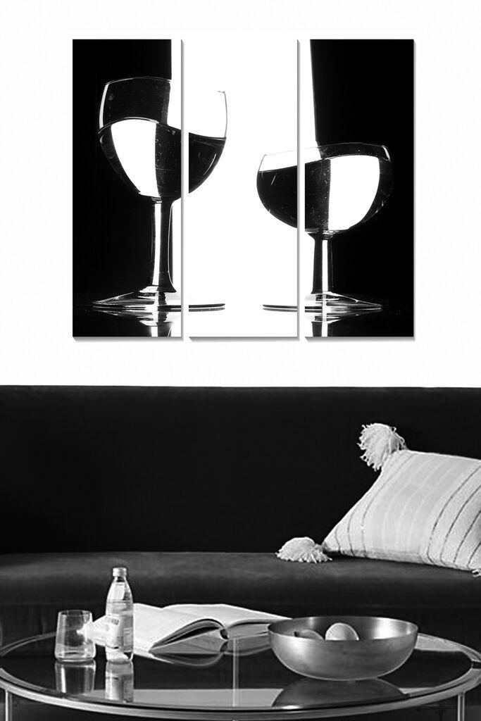 Wallity Слика YTY274606235_50120, 50x120 cm