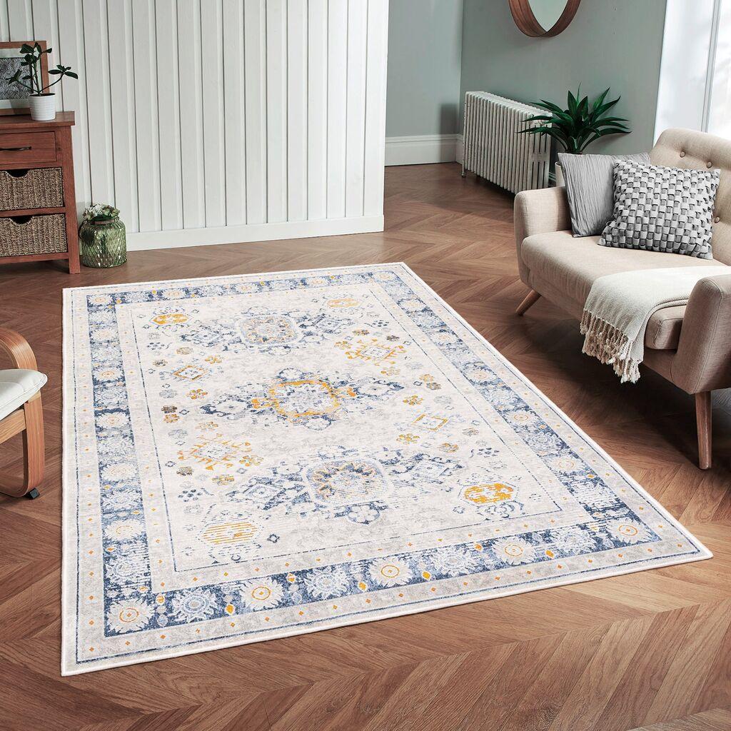 Conceptum Hypnose Тепих, 160x230cm, Сив