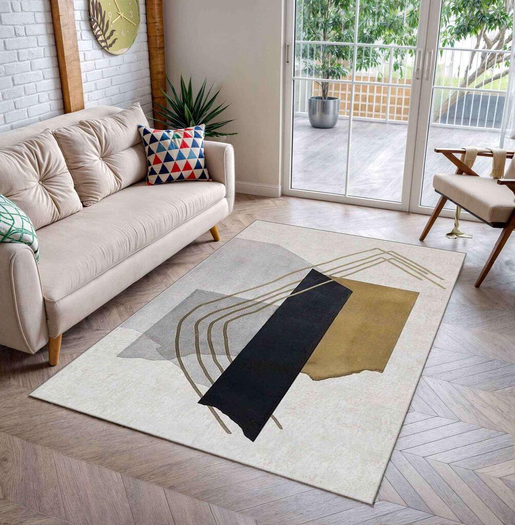 Conceptum Hypnose тепих Shml15, правоаголен, 140x220 cm, Шарена