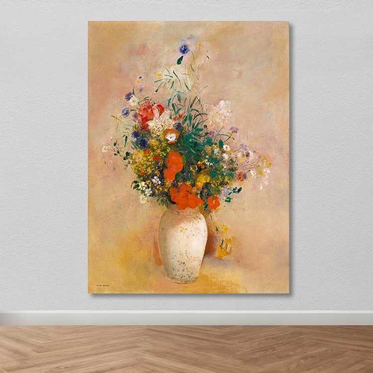Wallity Слика KNV9986, 70x70 cm