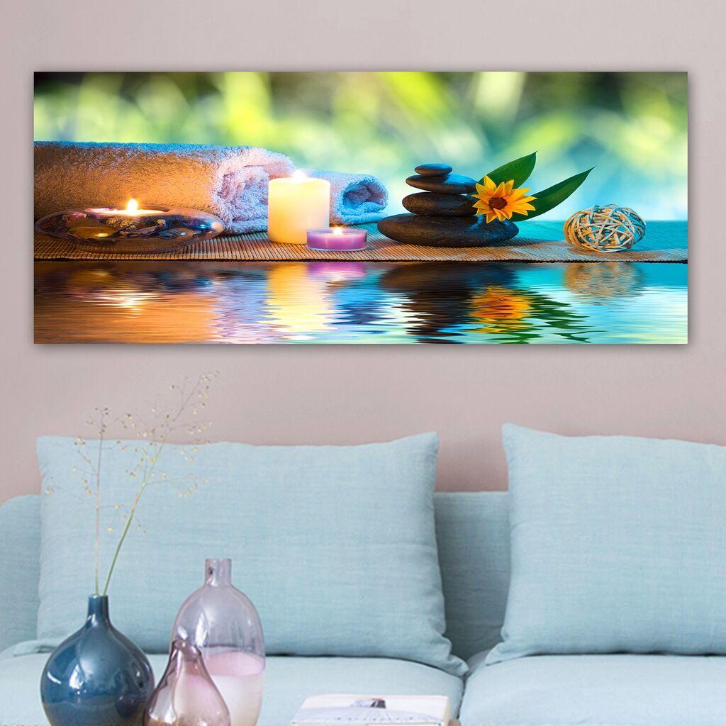 Wallity Слика YTY132392858_50120, 50x120 cm