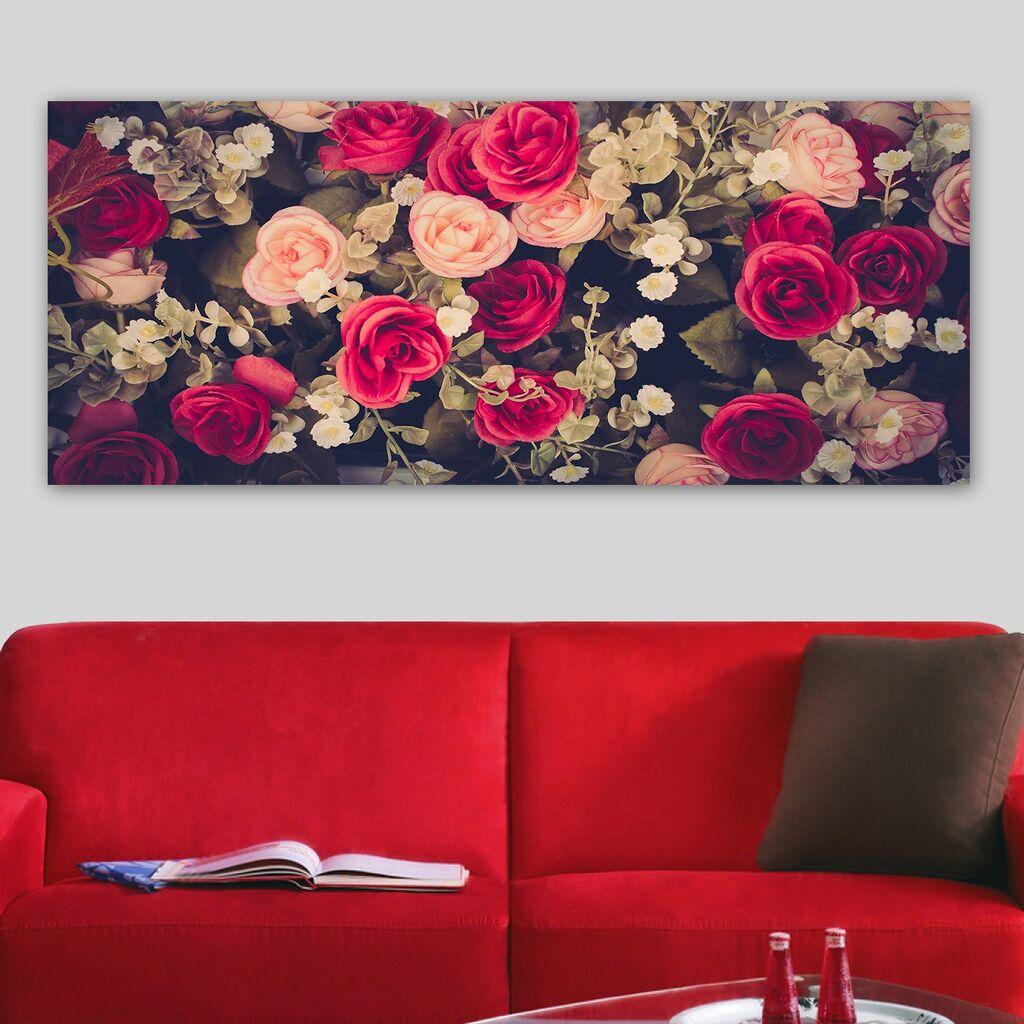 Wallity Слика YTY180712802_50120, 50x120 cm
