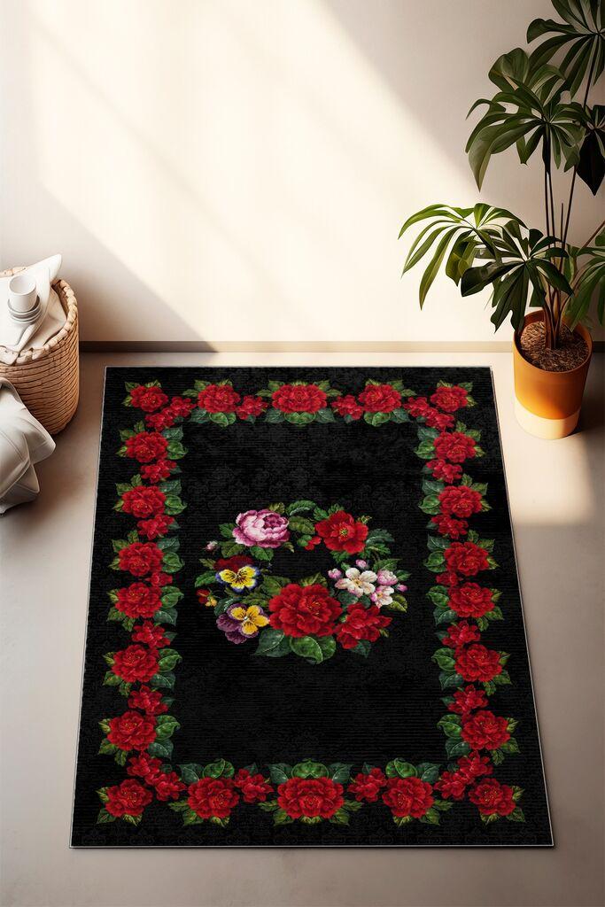 Conceptum Hypnose Тепих, 80x300cm, Шарен