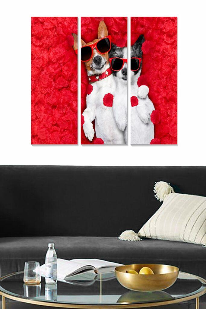 Wallity Слика YTY712357390_50120, 50x120 cm